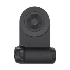 Phone Magnetic Handle to Improve Camera Shots and Videos