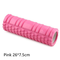 Yoga Column Foam Roller