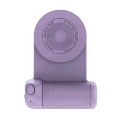 Phone Magnetic Handle to Improve Camera Shots and Videos