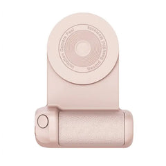 Phone Magnetic Handle to Improve Camera Shots and Videos