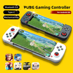 Wireless Bluetooth Gaming Controller