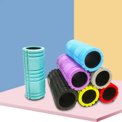 Yoga Column Foam Roller