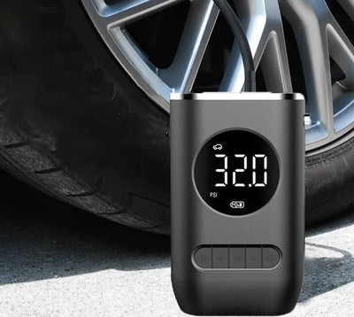 Car Electrical Air Pump